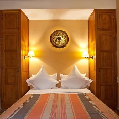 Riad Enchante Marrakesh Bilik gambar