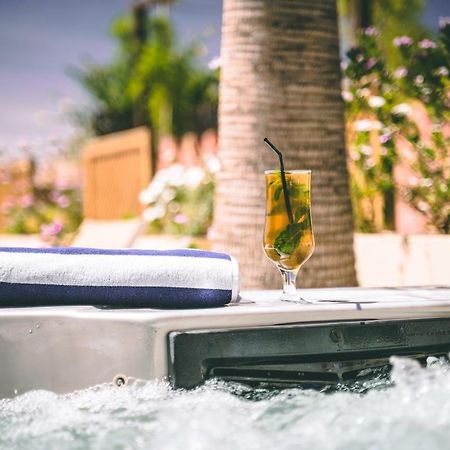 Riad Enchante Marrakesh Luaran gambar