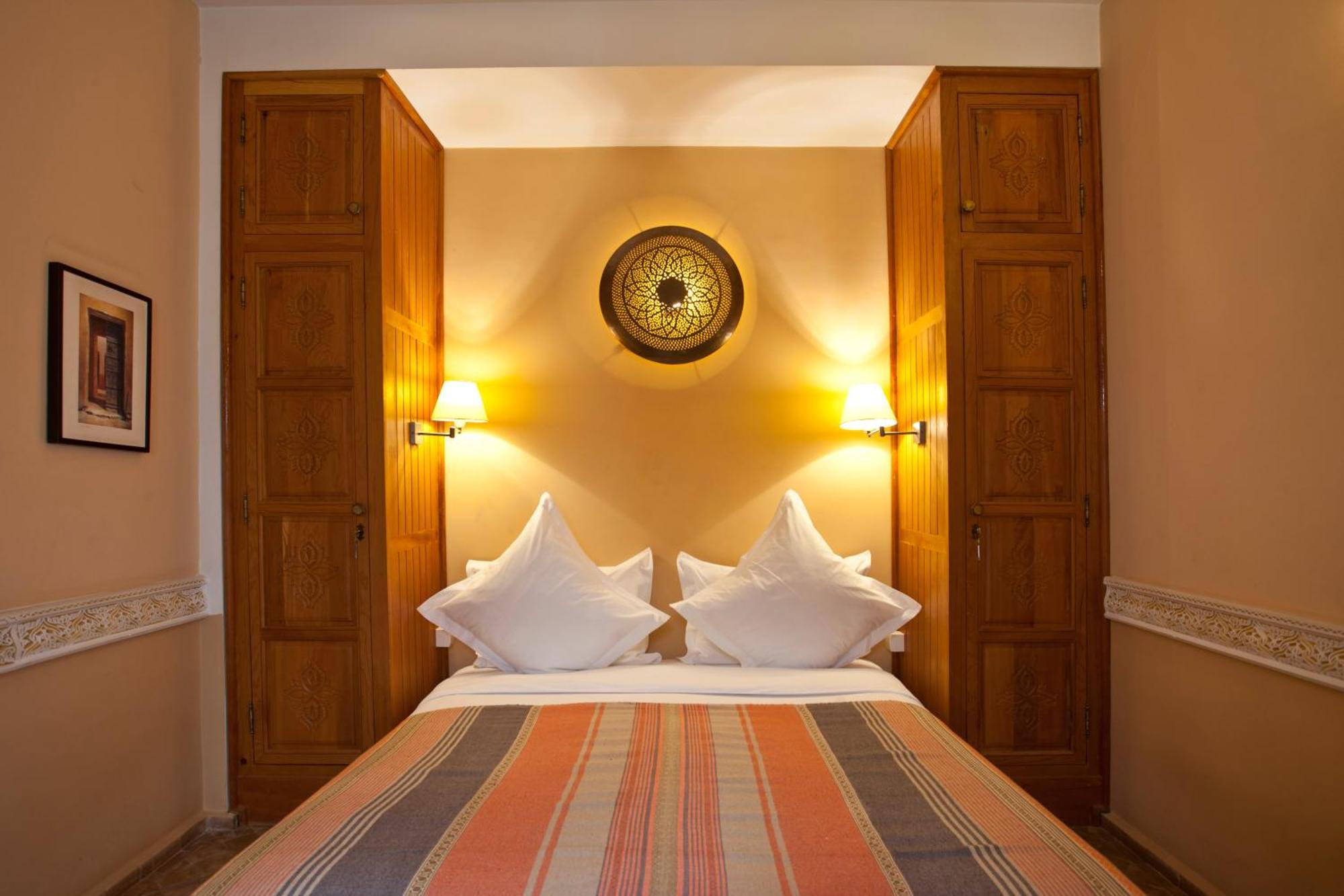 Riad Enchante Marrakesh Bilik gambar