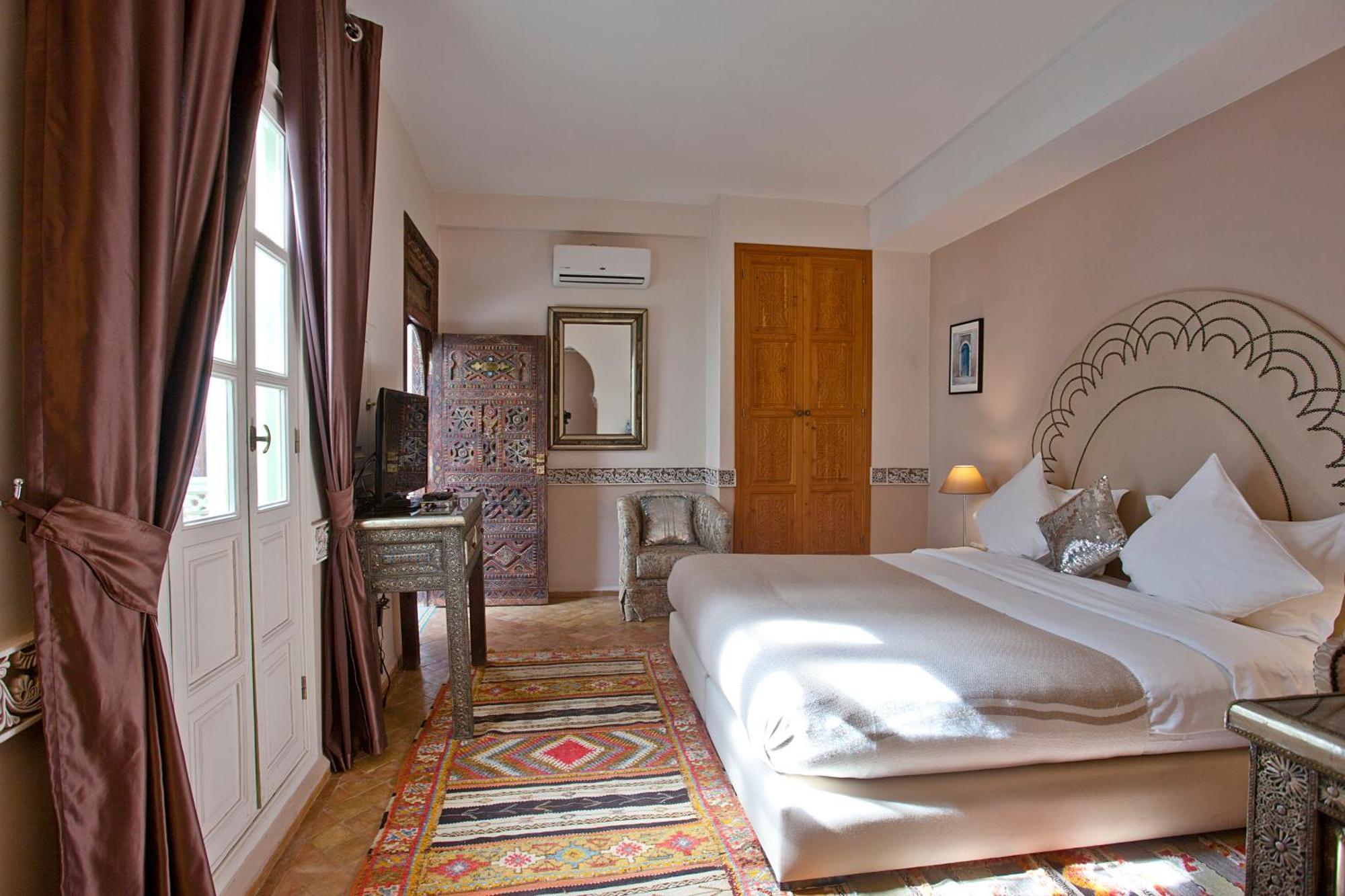 Riad Enchante Marrakesh Bilik gambar