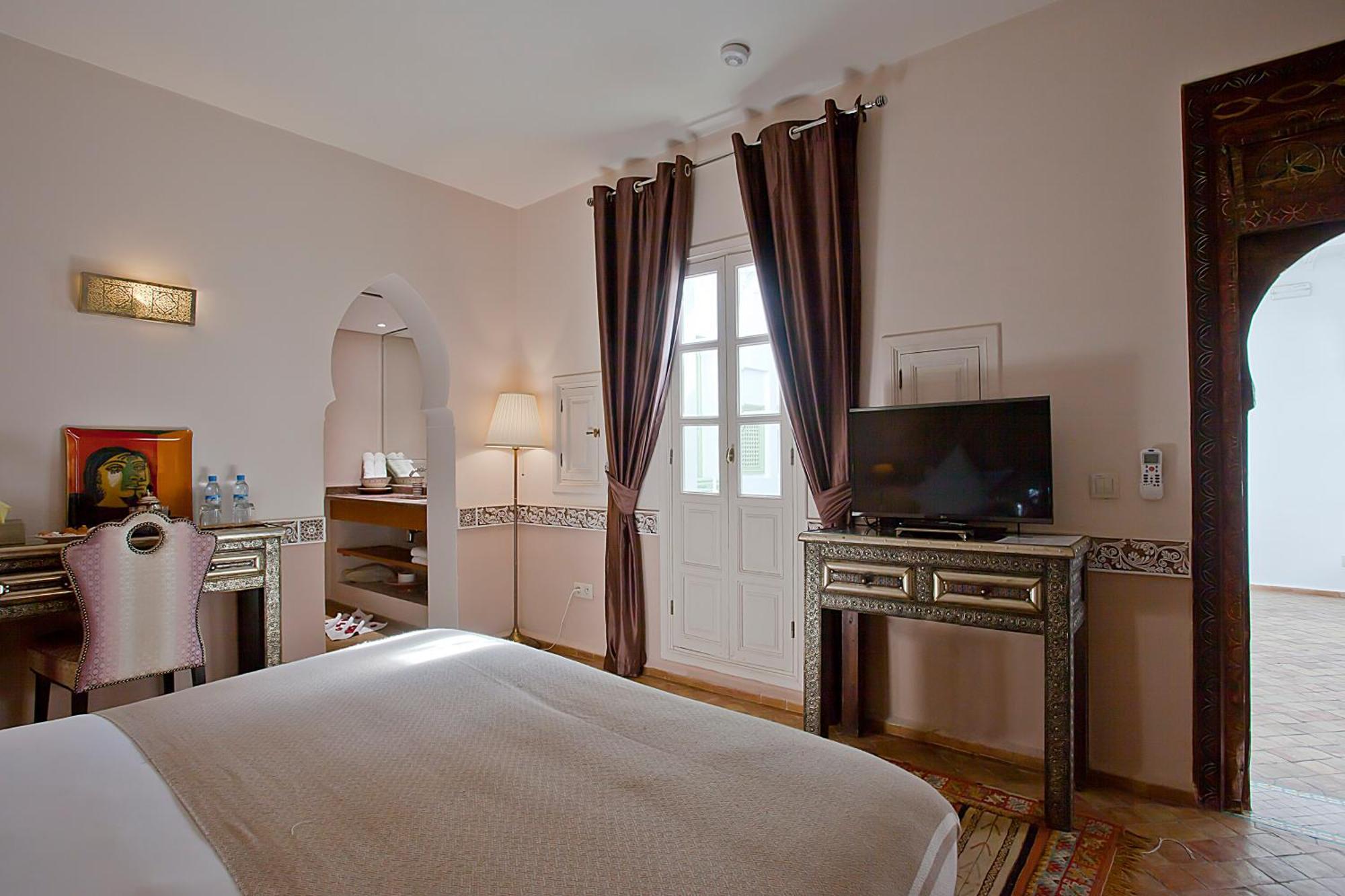 Riad Enchante Marrakesh Bilik gambar