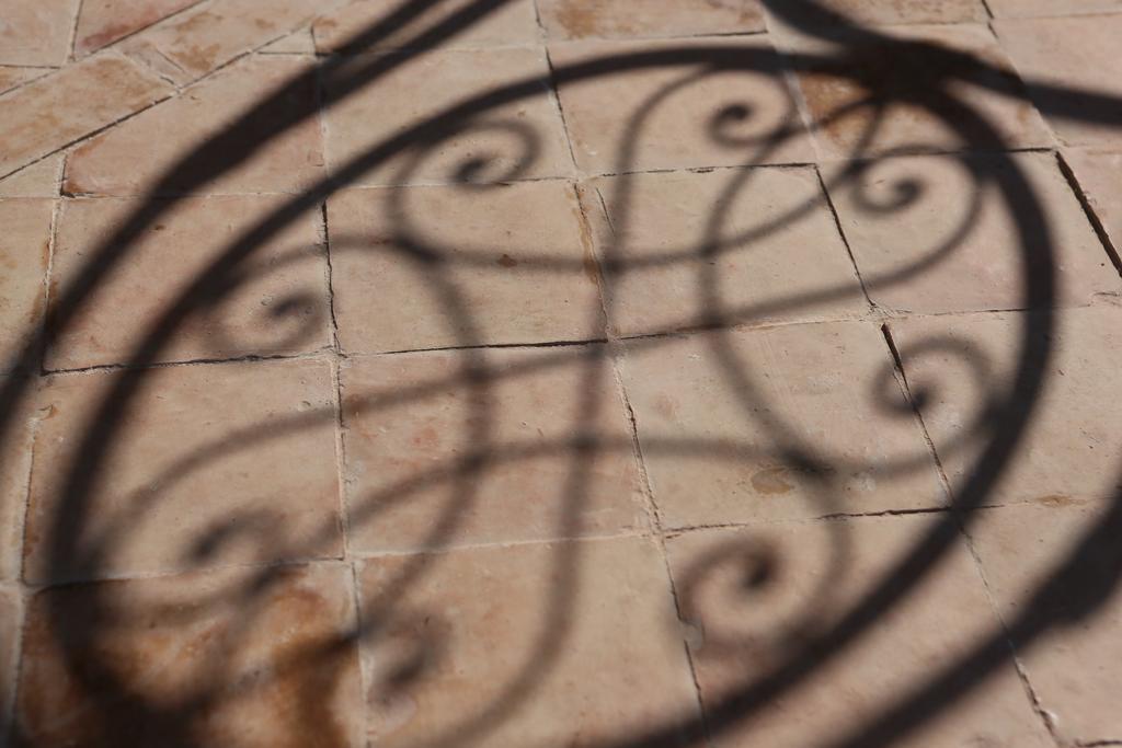 Riad Enchante Marrakesh Luaran gambar