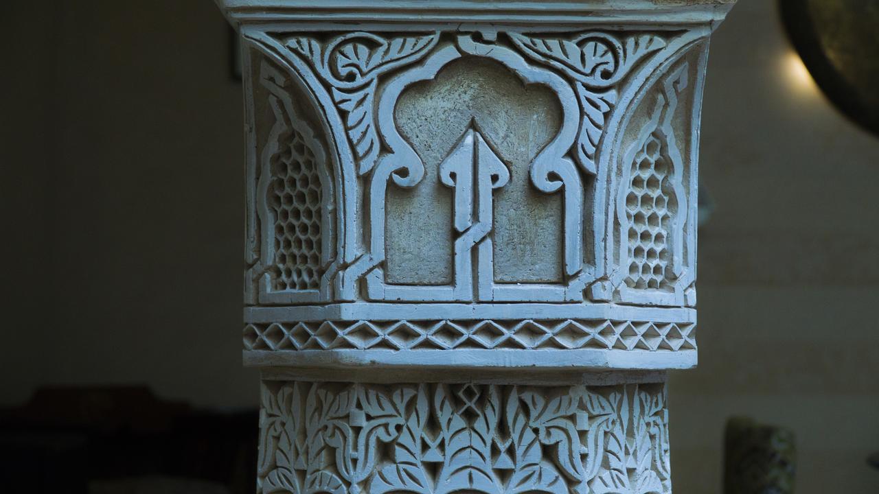 Riad Enchante Marrakesh Luaran gambar
