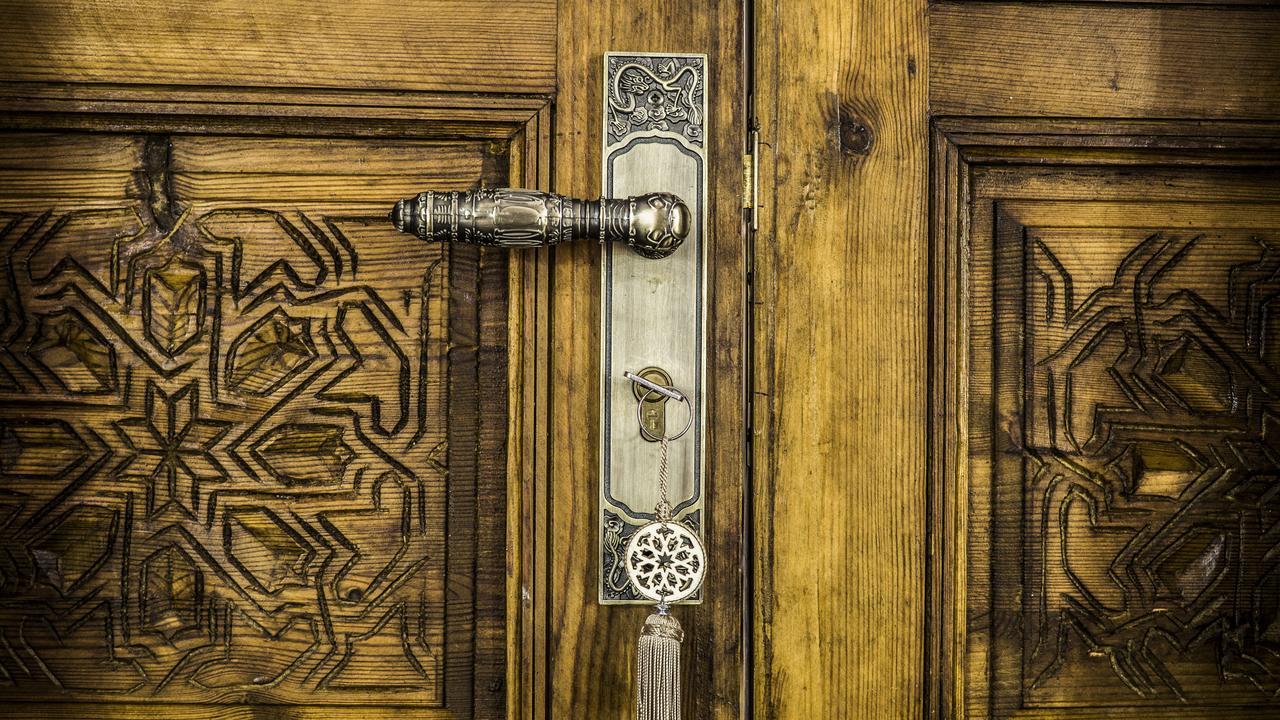 Riad Enchante Marrakesh Luaran gambar
